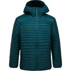 Peak Performance Monolight Liner   Herren  Kunstfaserjacke gruen Größe M Trekk