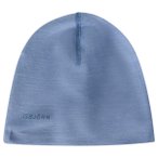Isbjörn - Kid's Husky Beanie - Mütze Gr 52-54 cm blau