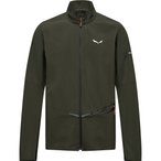 Salewa Pedroc Dst Light  Herren  Softshelljacke gruen Größe XL Trekking  Winda