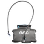 Evoc - Hip Pack Hydration Bladder - Trinksystem Gr 1,5 l - 28 x 18 cm grau