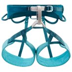 Petzl - Sama - Klettergurt Gr S türkis