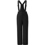 ZIENER Kinder Hose ABOL-Z pants junior boys, Größe 164 in Schwarz