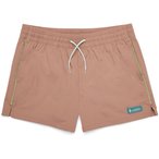 Cotopaxi Brinco 3" Solid  Damen  Jeans & Freizeithose braun Größe L Lifestyle 