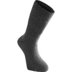 Woolpower Socks 600 Classic - Socken 36/39 grey