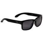Alpina - Kid's Mitzo Ceramic Mirror S3 - Sonnenbrille schwarz