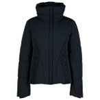 Sportalm - Women's Malabo Chromo - Skijacke Gr 44 schwarz