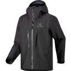 Arcteryx Alpha 3L GORE-TEX ePE Herren Hardshelljacke ( Bunt S)
