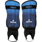 DERBYSTAR Schoner Protect v23, Größe XXS in Blau