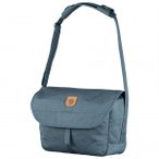 Fjällräven - Greenland Shoulder Bag - Umhängetasche Gr 12 l grau/blau