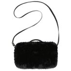 Barts - Malinna Handbag - Tasche Gr One Size schwarz