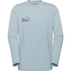 Mammut Mountain Herren Longsleeve ( Grün XL)