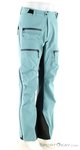 Peak Performance Vislight GTX C-Knit Herren Skihose Gore-Tex-Blau-L