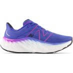 NEW BALANCE Damen Laufschuhe Fresh Foam X More v4, Größe 40 ½ in Blau