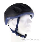 POC Omne Lite WF Rennradhelm-Blau-M