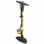 Topeak Joe Blow Sport III Fahrradpumpe ( Gelb one size Größe,)