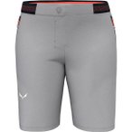 SALEWA Damen Shorts PEDROC DST W SHORTS, Größe 38 in Grau