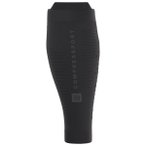 Compressport - R2 3.0 - Night Running Squad - Beinlinge  T1 - EU 35-38 schwarz