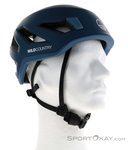 Wild Country Syncro Kletterhelm-Dunkel-Blau-One Size