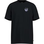 Maloja NalboM.  Herren  T-Shirts schwarz Größe L Lifestyle  Hautfreundlich