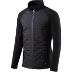 PRO TOUCH Herren  Funkt-Jacke padded Bayo, Größe S in Schwarz