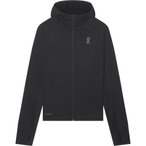 On Climate Zip   Herren  Fleecejacke schwarz Größe XXL Laufen | Trailrunning  