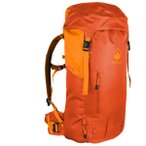 Kohla - Alpinist Guide 28 - Tourenrucksack rot