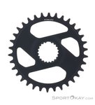 Shimano Deore XT SM-CRM86 Kettenblatt-Schwarz-34