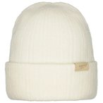 Barts - Women's Torrina Beanie - Mütze Gr One Size weiß/beige