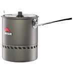 MSR - Reactor Pot - Topf Gr 1,7 l