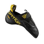 La Sportiva Ondra Comp Kletterschuhe  Kletterschuhe schwarz Größe 43 Bouldern 
