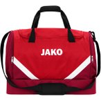 JAKO Tasche Iconic, Größe L in Rot