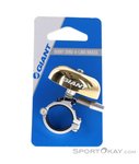 Giant Ding-a-Ling Slim Fahrradklingel-Gelb-One Size