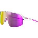 Julbo Density Spectron 3 Sportbrille (Größe L, rosa)