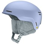 Smith - Method MIPS - Skihelm Gr 51-55 cm - S lila/grau