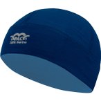 P.A.C. Merino Mütze Unisex ( Dunkelblau one size Größe,)