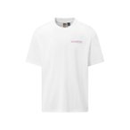 Picture - Hungry OTD Tee - T-Shirt Gr S weiß