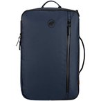 Mammut Seon 3-Way 20   Daypacks blau Größe 20L Lifestyle