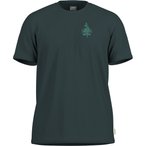 Maloja GiaconiM.  Herren  T-Shirts gruen Größe S Lifestyle  Hautfreundlich