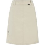 DIDRIKSONS Damen Rock LIV WNS SKIRT 4, Größe 48 in Braun