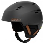Giro - Grid Spherical - Skihelm Gr S - 52-55,5 cm grau/schwarz