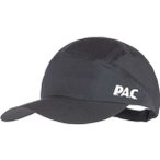 P.A.C. Gilan Soft Outdoor Cap Unisex ( Schwarz one size Größe,)