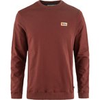 Fjällräven Vardag  Herren  Pullover rot Größe XL Lifestyle  Hautfreundlich
