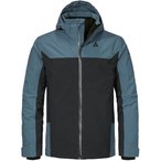 Schöffel Style Zandwel  Herren  Kunstfaserjacke schwarz Größe 4XL Skifahren |