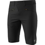 Dynafit Transalper DST  Herren  Softshellhose schwarz Größe L Alpinklettern | 