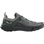 Salewa Wildfire NXT GTX  Herren  Zustiegsschuhe schwarz Größe 44 Trekking Wass