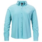 Schöffel - Women's Blouse Style Dunajec - Bluse Gr 36 blau