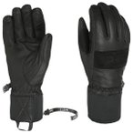 LEVEL - Shaman - Handschuhe Gr Unisex XL schwarz
