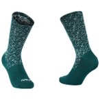Northwave - Stardust Sock - Radsocken 36-39 blau
