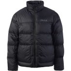 Marmot Guides Herren Daunenjacke ( Schwarz M Größe,)