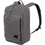 Jack Wolfskin Terracade 24   Daypacks grau Größe 24L Reise | Lifestyle